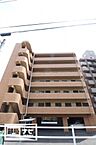 広島県福山市奈良津町1丁目4-30：物件画像／株式会社穴吹ハウジングサービス　福山支店