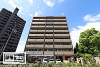 広島県福山市西桜町1丁目8-25：物件画像／株式会社穴吹ハウジングサービス　福山支店