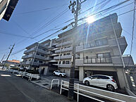 広島県福山市沖野上町3丁目9-5：物件画像／株式会社穴吹ハウジングサービス　福山支店