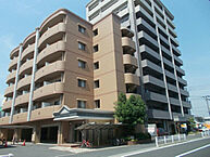 広島県福山市入船町1丁目7-19：物件画像／株式会社穴吹ハウジングサービス　福山支店