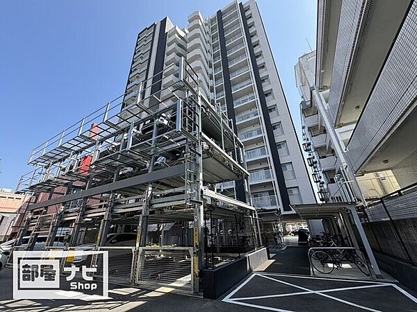 レーベン広島中広通りTHE ＰRESIDENCE 805｜広島県広島市西区天満町(賃貸マンション3LDK・8階・76.54㎡)の写真 その15