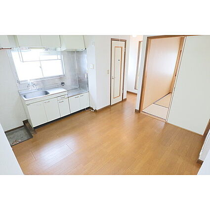 メゾンドゥこづち_その他_3