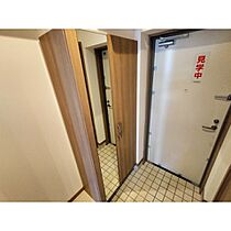 コンフォーティア伊那中央B  ｜ 長野県伊那市中央（賃貸マンション1LDK・4階・46.44㎡） その23