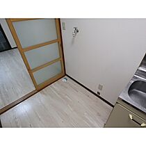 サクラビル  ｜ 長野県伊那市上新田（賃貸マンション1K・4階・20.20㎡） その11