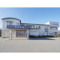 長野県上伊那郡南箕輪村（賃貸アパート1LDK・1階・50.42㎡） その24