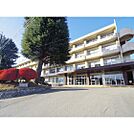 中学校「伊那市立伊那中学校まで2628ｍ」
