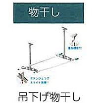 ヒルサイドテラス伊那中央A  ｜ 長野県伊那市中央（賃貸アパート1LDK・1階・33.12㎡） その4