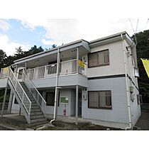 長野県上伊那郡南箕輪村（賃貸アパート1LDK・2階・45.50㎡） その1