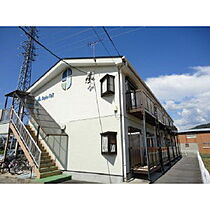 長野県上伊那郡箕輪町大字中箕輪（賃貸アパート1K・1階・28.03㎡） その1