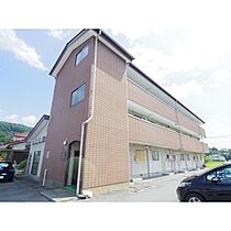 RESIDENCE SAKOH III  ｜ 長野県上伊那郡辰野町大字平出（賃貸マンション1LDK・1階・39.70㎡） その1