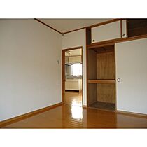 RESIDENCE SAKOH III  ｜ 長野県上伊那郡辰野町大字平出（賃貸マンション1LDK・1階・39.70㎡） その4