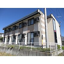 レオパレスグリーンライン  ｜ 長野県伊那市日影（賃貸アパート1K・2階・26.08㎡） その1