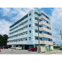 ロイヤル21  ｜ 長野県伊那市西町（賃貸マンション1K・6階・23.10㎡） その1