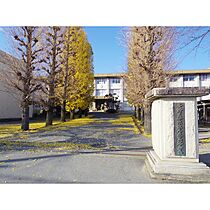 ロイヤル21  ｜ 長野県伊那市西町（賃貸マンション1K・6階・23.10㎡） その20