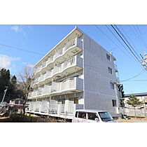 セントラルマンション  ｜ 長野県伊那市西春近（賃貸マンション1K・2階・24.80㎡） その1