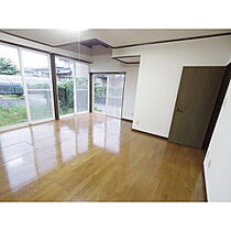 ＣＯＭＦＯＲＴ　ＶＩＬＬＡ城  ｜ 長野県上伊那郡南箕輪村（賃貸テラスハウス2LDK・1階・67.08㎡） その3