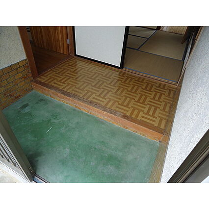 水上アパート_内装_3