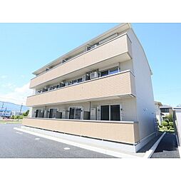 Lupinus境　A棟