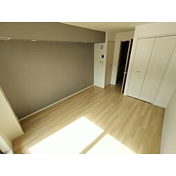 コンフォーティア南箕輪II　B棟 1階1Kのリビング/ダイニング