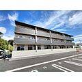 コンフォーティア南箕輪II　A棟