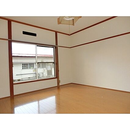 コーポ加城I_内装_4