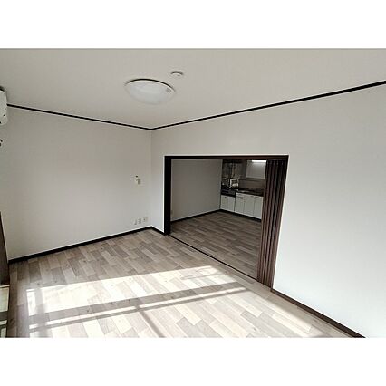 ヴィラ花みずき_内装_5