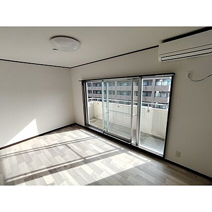 ヴィラ花みずき_内装_1