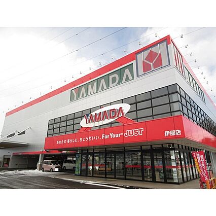 ヴィラ花みずき_周辺_5