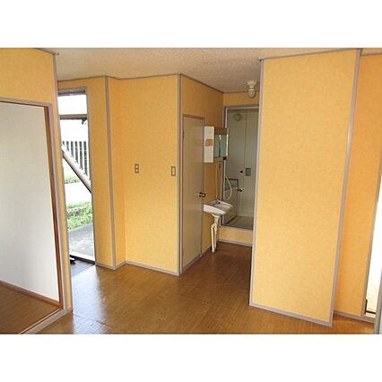 コーポ雲雀ヶ丘AB_その他_3