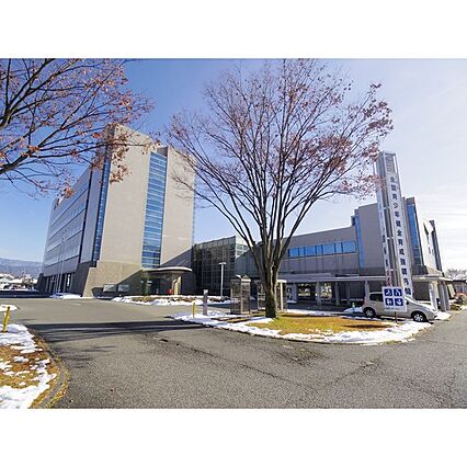 岩見ハイツ上島_周辺_2