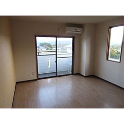 サルヴァトーレ 3階1Kのリビング/ダイニング