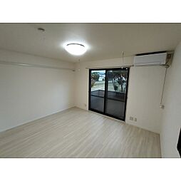 ディアス　ファーストＡ 1階1Kのリビング/ダイニング