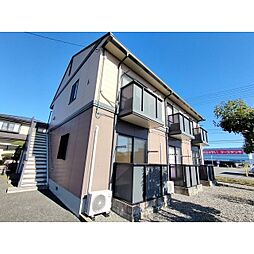 ディアス　ファーストＡ