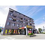 長野県上伊那郡箕輪町大字中箕輪：物件画像／ミニミニFC伊那店　株式会社チンタイバンク