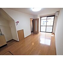 ブランシェ牧  ｜ 長野県伊那市上牧（賃貸テラスハウス2LDK・1階・59.64㎡） その3