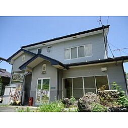 白沢青山ハイツ