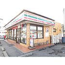 コンビニ「セブンイレブン箕輪バイパス店まで516ｍ」