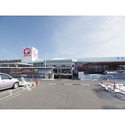 MAISON根岸_周辺_2