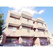 E棟