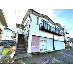 赤羽ハイツテナント