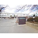 小学校「辰野町立辰野西小学校まで1049ｍ」