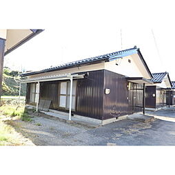 🉐敷金礼金0円！🉐鳥谷川住宅