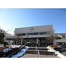 中学校「箕輪町立箕輪中学校まで2680ｍ」