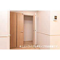 Lottie伊那II  ｜ 長野県伊那市上牧（賃貸アパート1LDK・1階・50.14㎡） その6