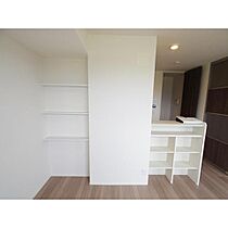 duccoIII  ｜ 長野県伊那市荒井（賃貸アパート1LDK・2階・41.89㎡） その6