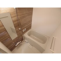 N Residence 通り町  ｜ 長野県伊那市荒井（賃貸マンション1LDK・3階・41.95㎡） その15