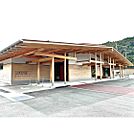 役所「木曽町役場まで1785ｍ」