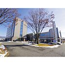 役所「伊那市役所まで3780ｍ」