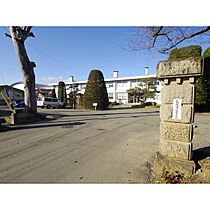 メゾン・ひまわり  ｜ 長野県伊那市山寺（賃貸アパート1LDK・2階・44.89㎡） その24