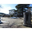 小学校「箕輪町立箕輪中部小学校まで1263ｍ」